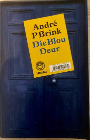 Die Blou Deur