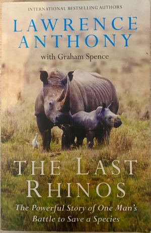 The Last Rhinos