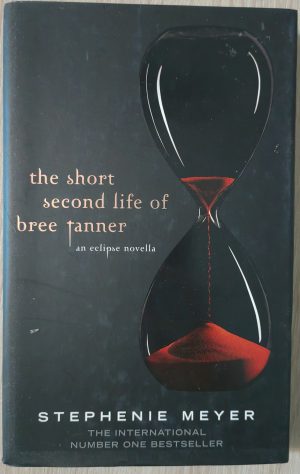 The Short Second Life of Bree Tanner