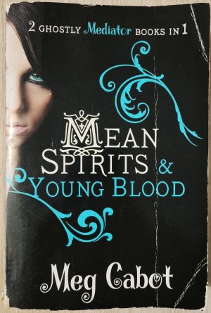 Mean Spirits & Young Blood