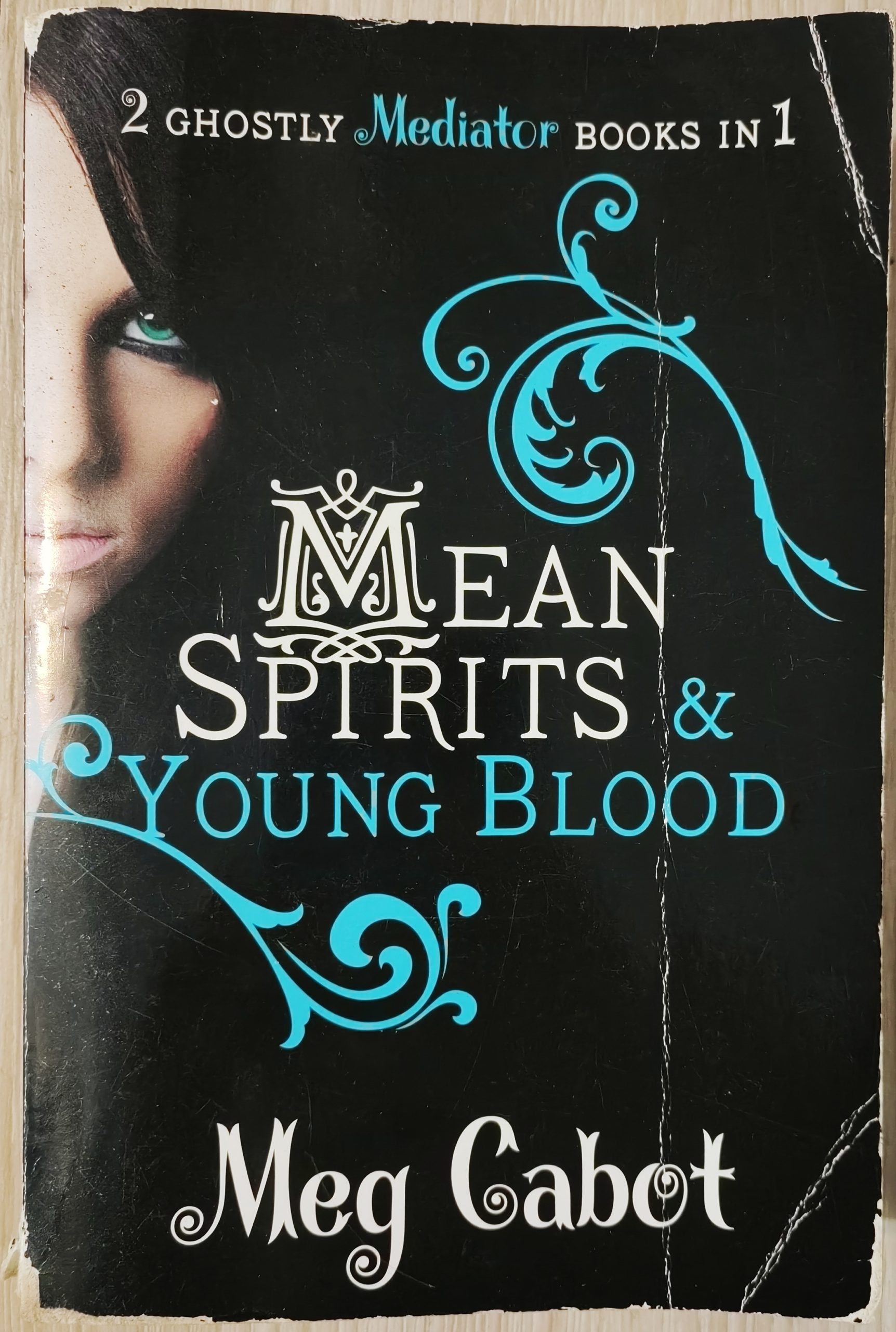 Mean Spirits & Young Blood