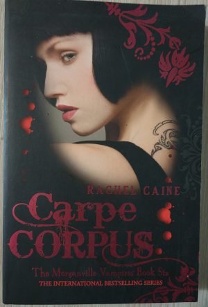 Carpe Corpus
