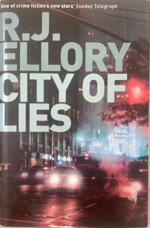 City of Lies