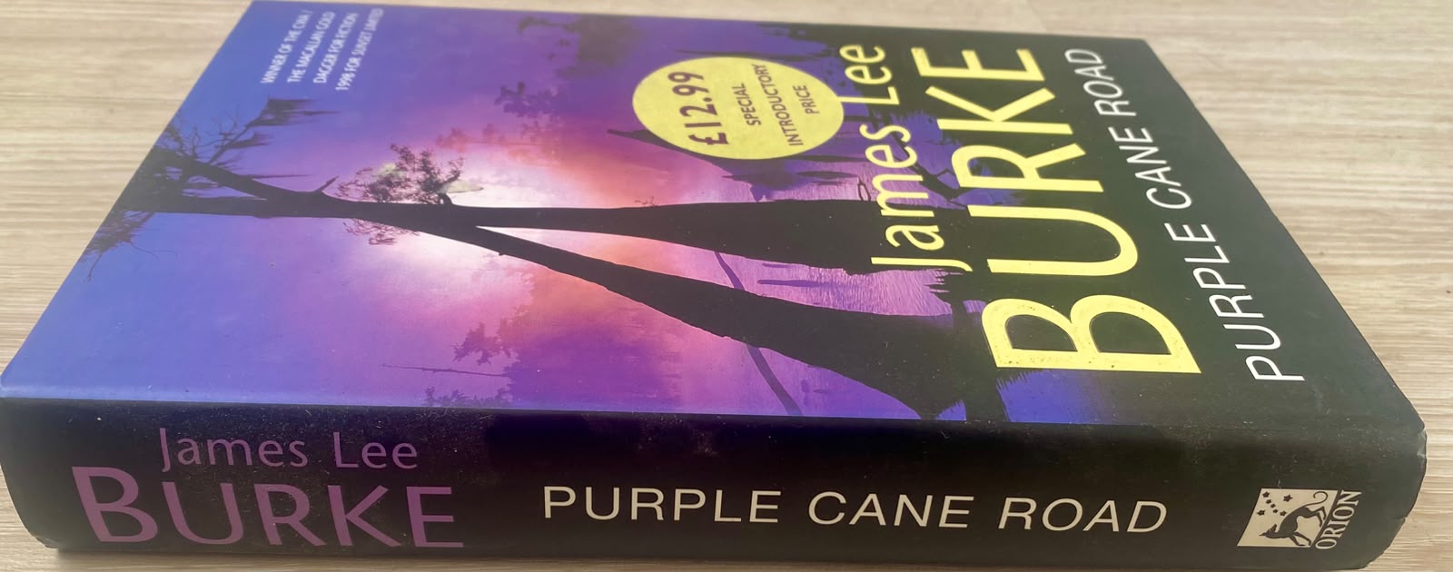 Purple Cane Road - Image 2
