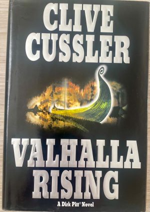 Valhalla Rising