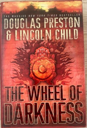 The Wheel of Darkness