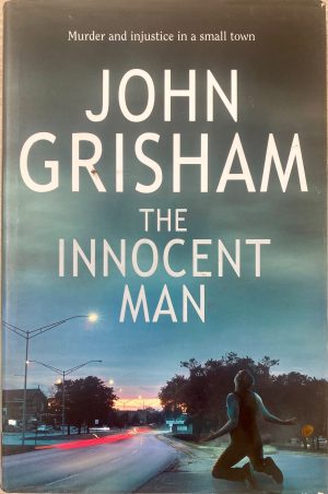 The Innocent Man