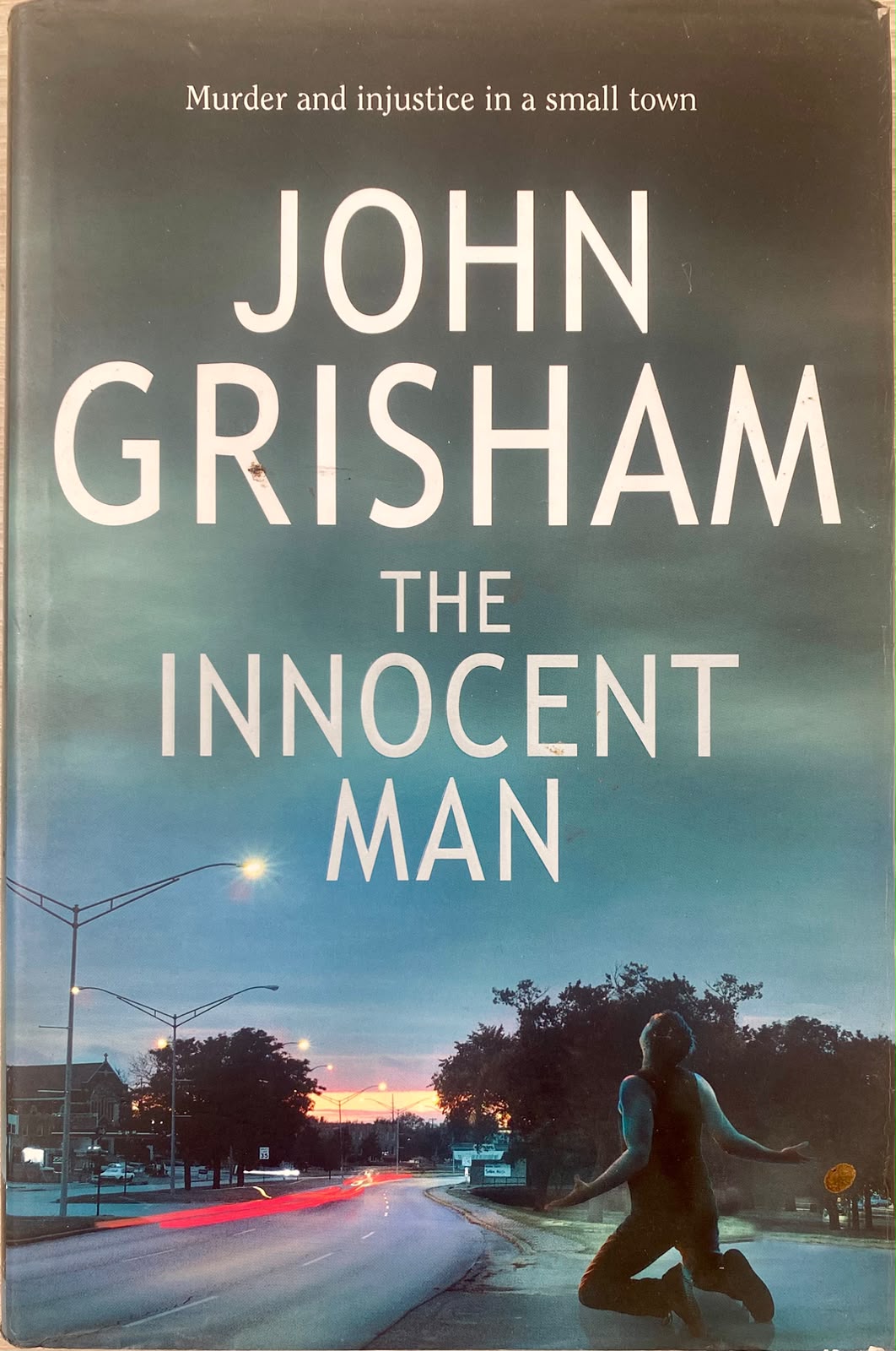 The Innocent Man