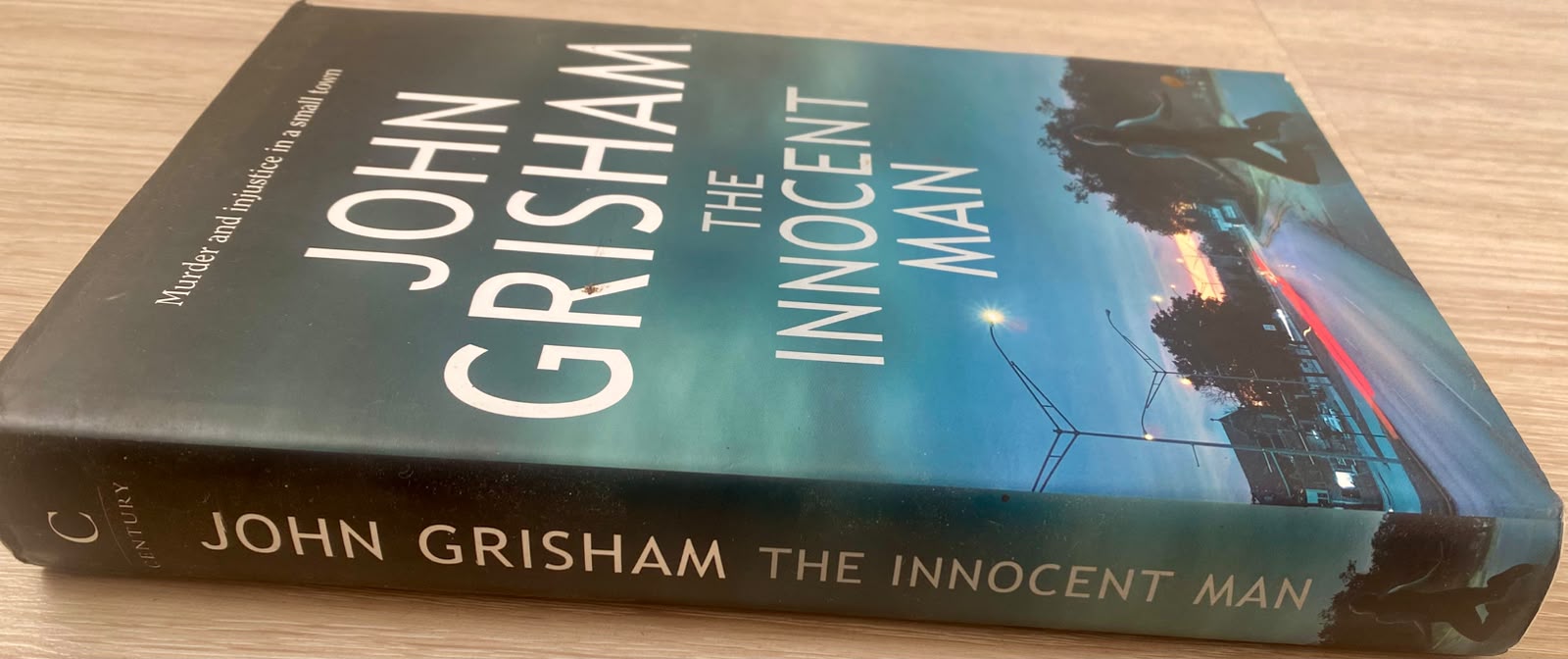 The Innocent Man - Image 2