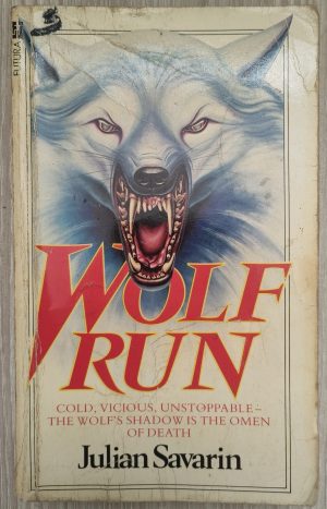 Wolf Run