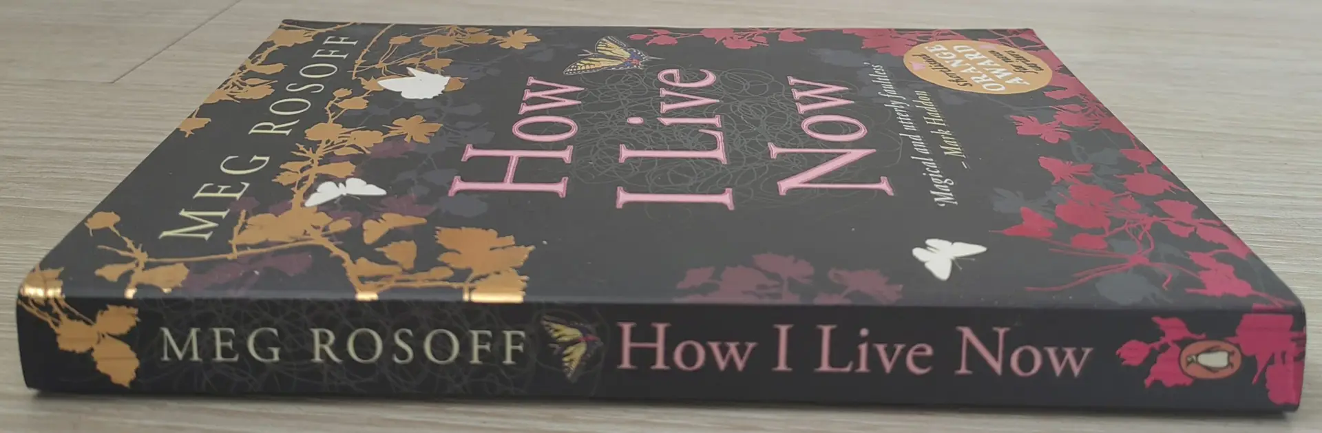How I Live Now - Image 2