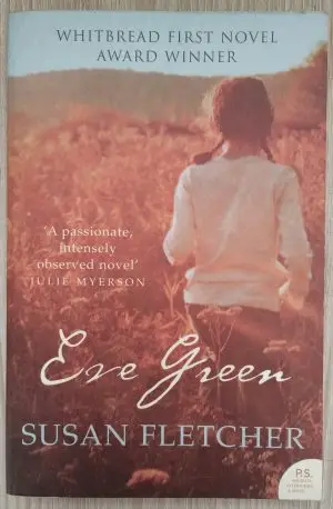 Eve Green