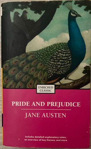Pride and Prejudice