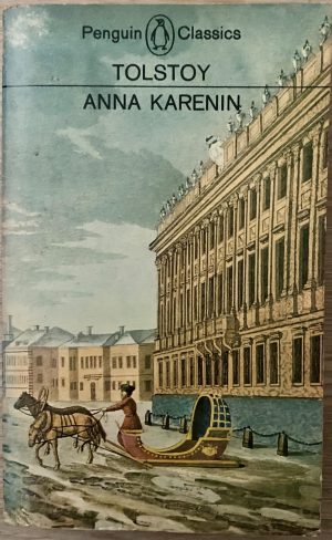 Anna Karenina
