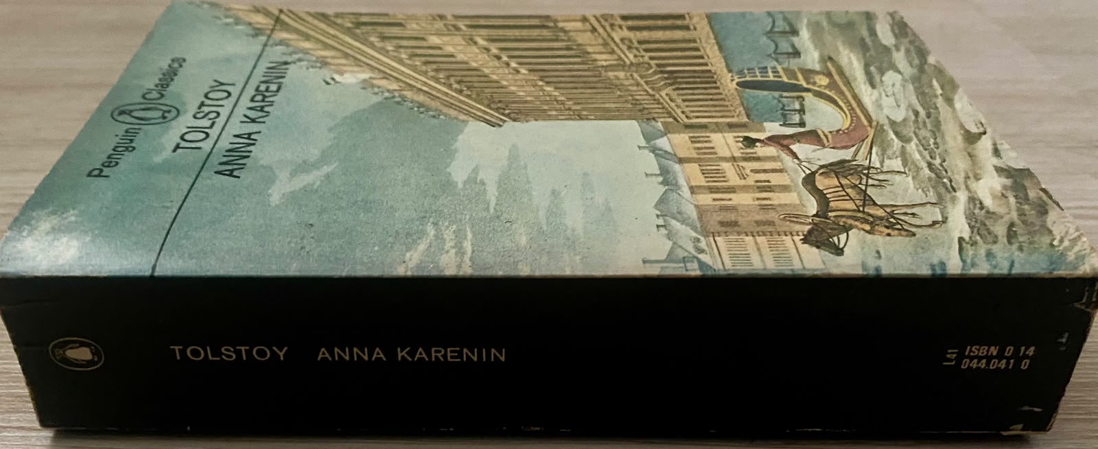 Anna Karenina - Image 2