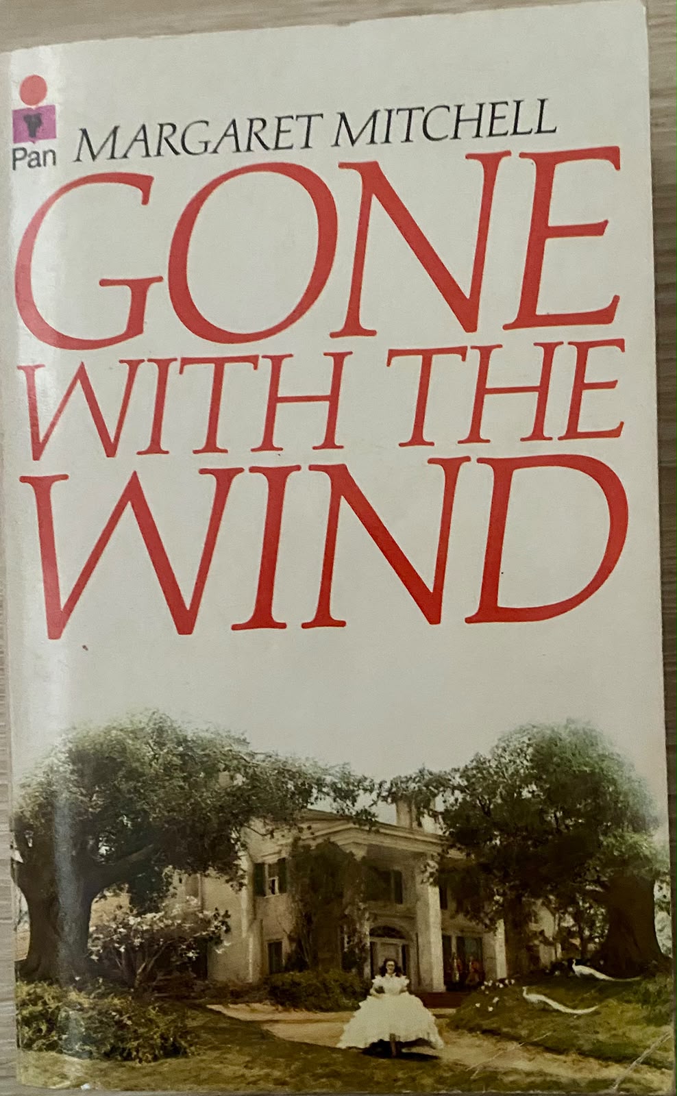 Gone with the Wind