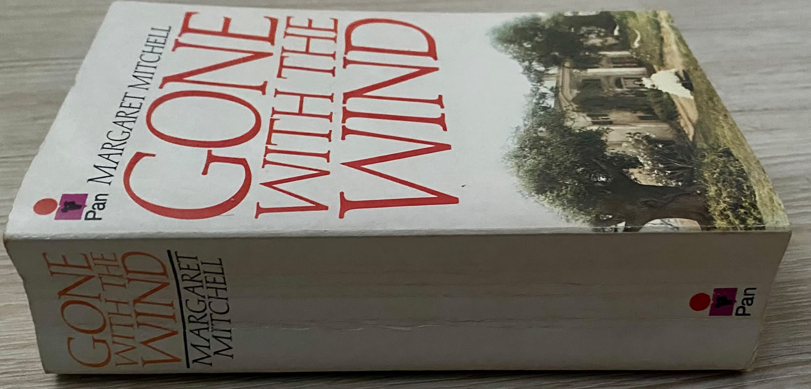 Gone with the Wind - Image 2