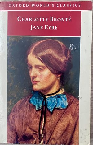 Jane Eyre