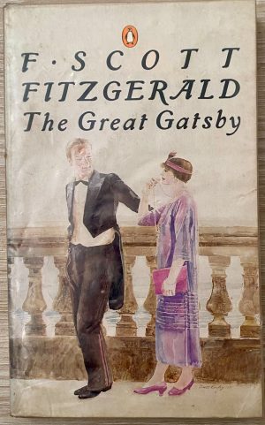 The Great Gatsby
