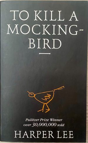 To Kill a Mockingbird