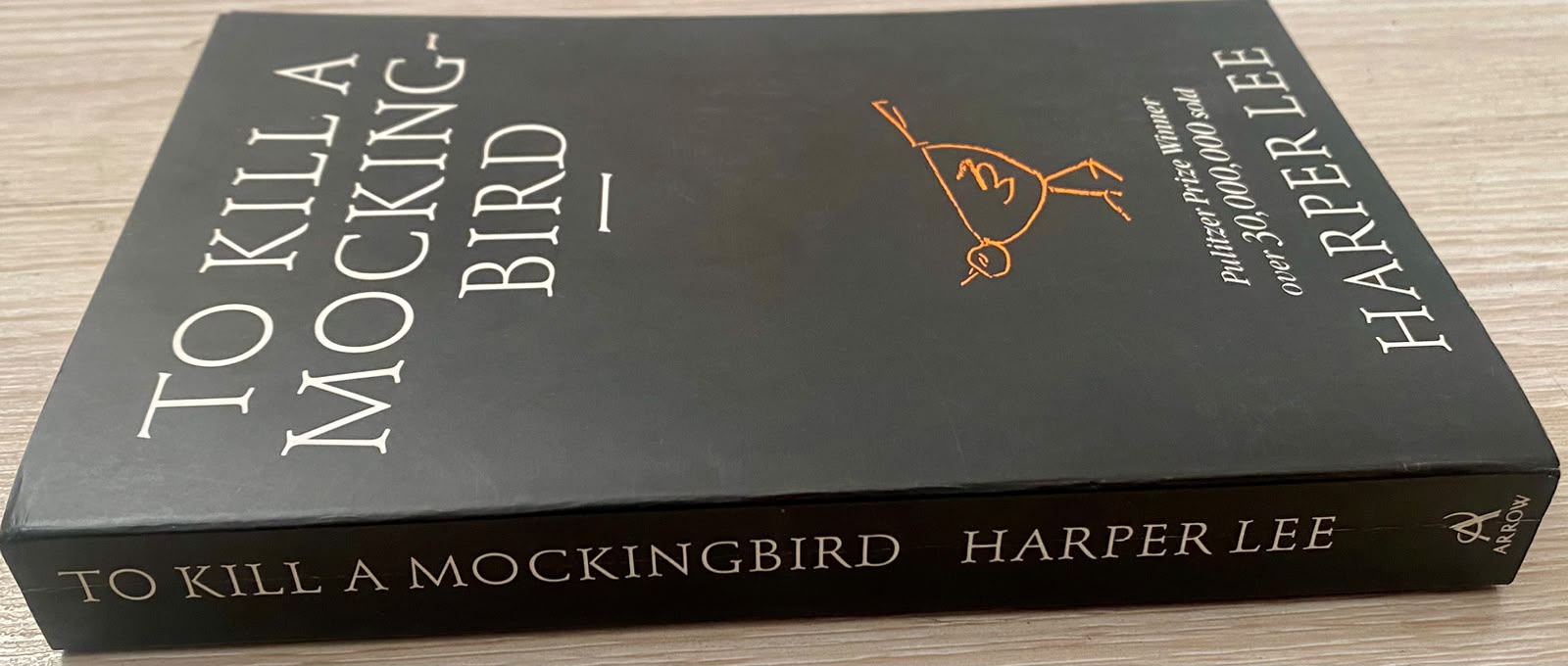 To Kill a Mockingbird - Image 2