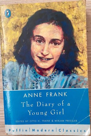 The Diary of a Young Girl