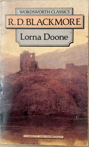 Lorna Doone
