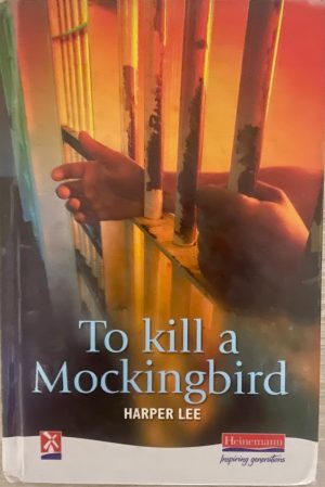 To Kill a Mockingbird