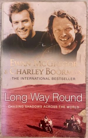 Long Way Round