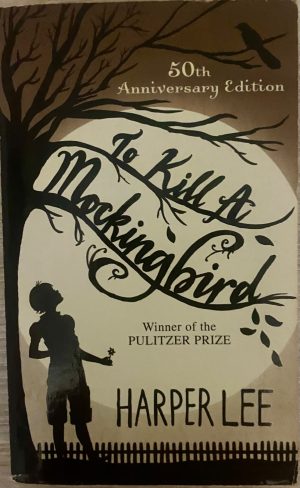 To Kill a Mockingbird