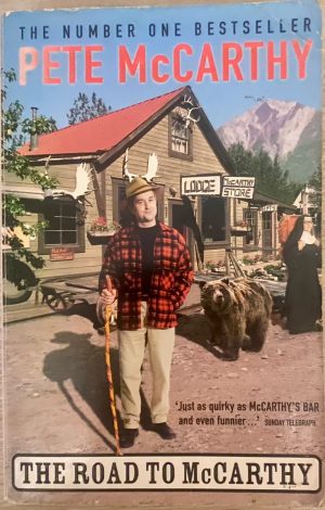The Road to McCarthy
