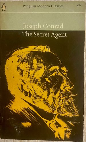 The Secret Agent