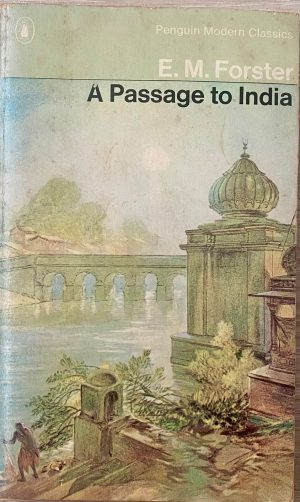 A Passage to India