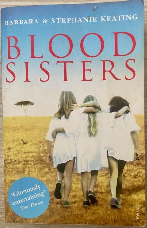 Blood Sisters