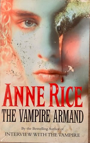 The Vampire Armand