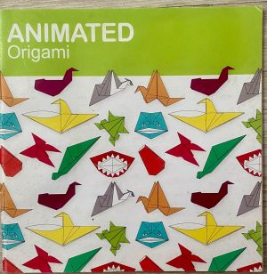 Animated Origami