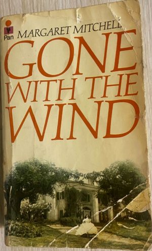 Gone with the Wind