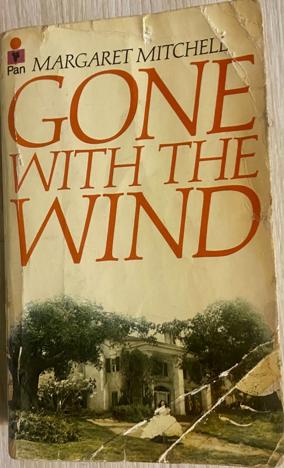 Gone with the Wind