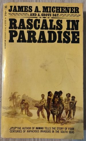 Rascals In Paradise