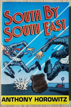South By South East