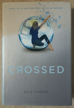 Crossed