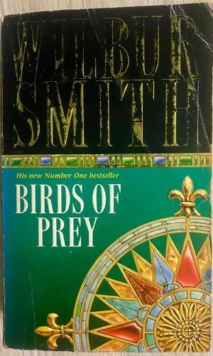 Birds of Prey