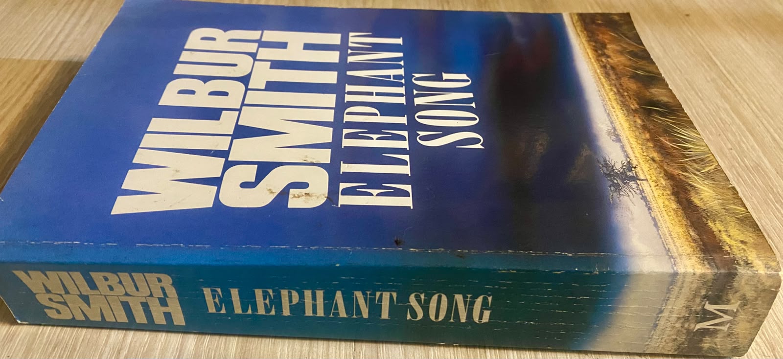 Elephant Song - Image 2