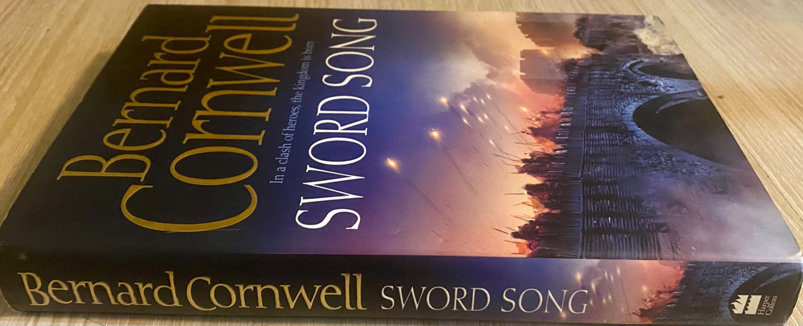 Sword Song - Image 2