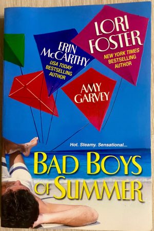 Bad Boys of Summer