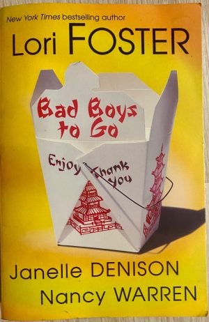 Bad Boys to Go