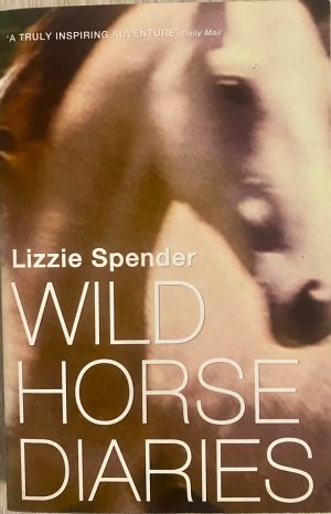 Wild Horse Diaries