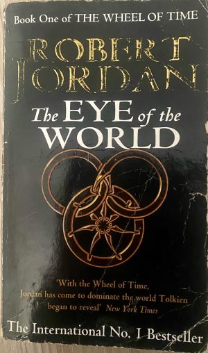 The Eye of the World
