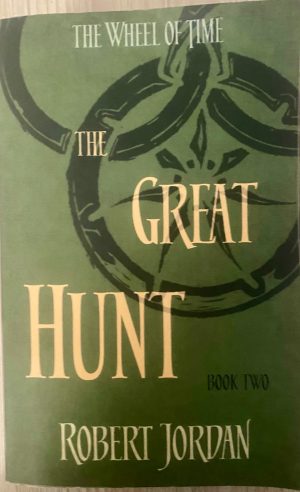 The Great Hunt