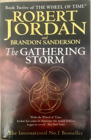 The Gathering Storm